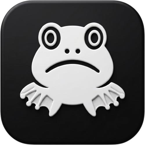 mudskipper icon