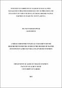 thesis logo